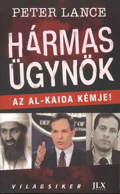 HÁRMASÜGYNÖK