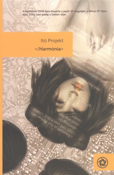 HARMÓNIA