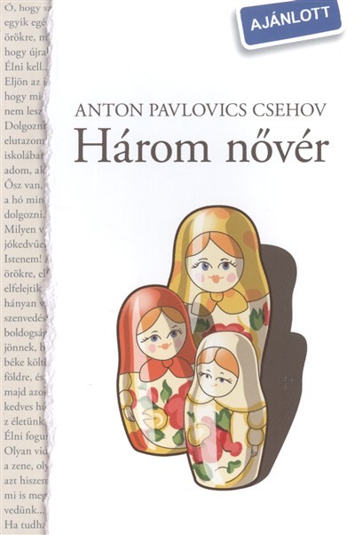 HÁROM NŐVÉR