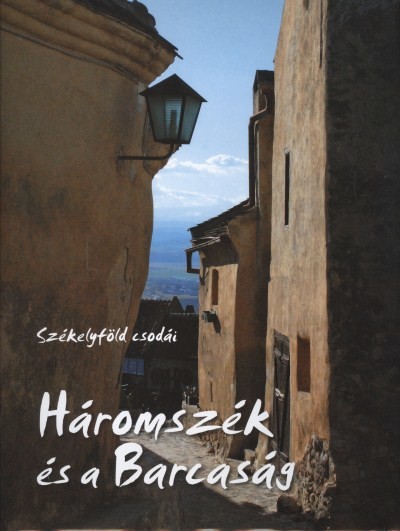 HÁROMSZÉK ÉS A BARCASÁG