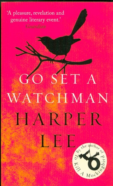 GO SET A WATCHMAN