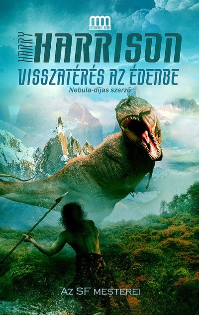Vissza az édenbe