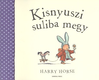 KISNYUSZI SULIBA MEGY