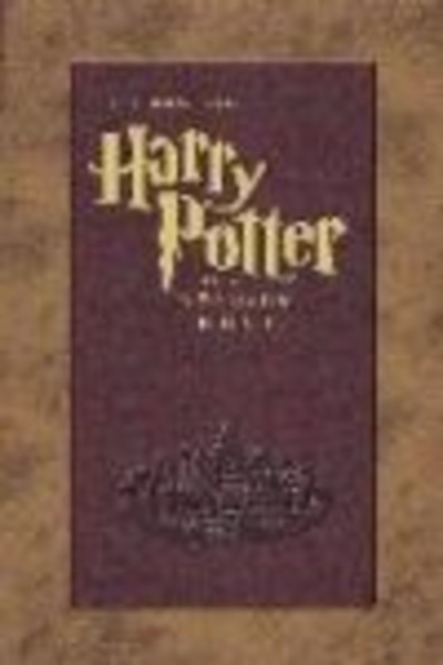 HARRY POTTER ÉS A BÖLCSEK KÖVE 1. /DÍSZKIADÁS