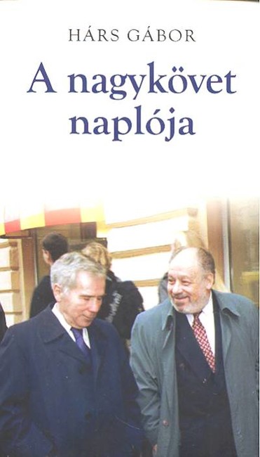 A nagykövet naplója
