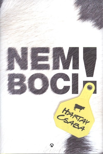 NEM BOCI!