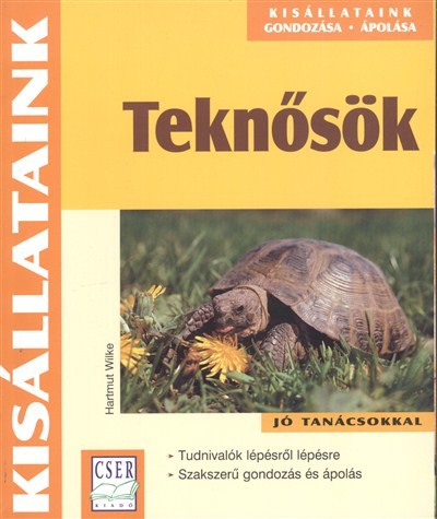 TEKNŐSÖK /KISÁLLATAINK