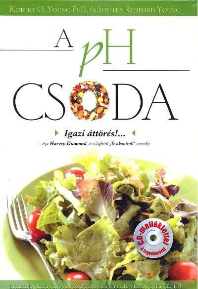 A PH CSODA /IGAZI ÁTÖRRÉS!