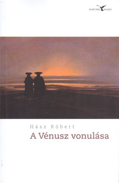 A vénusz vonulása
