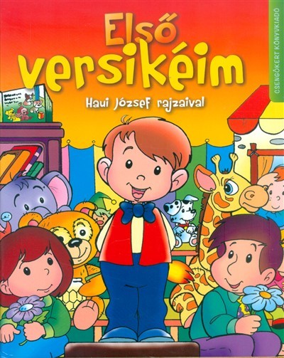 Első versikéim
