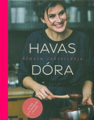 Álmaim cukrászdája