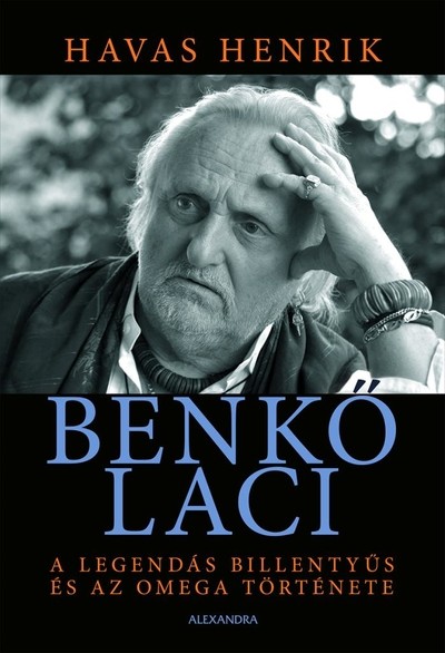 Benkő Laci