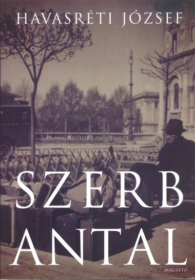 SZERB ANTAL