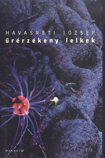 Űrérzékeny lelkek