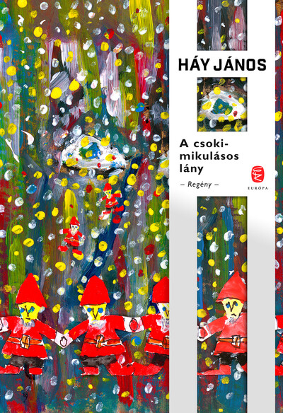 A csokimikulásos lány
