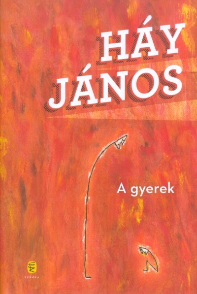 A gyerek