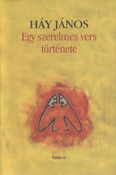 EGY SZERELMES VERS TÖRTÉNETE