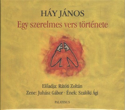 EGY SZERELMES VERS TÖRTÉNETE