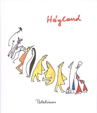 Háyland
