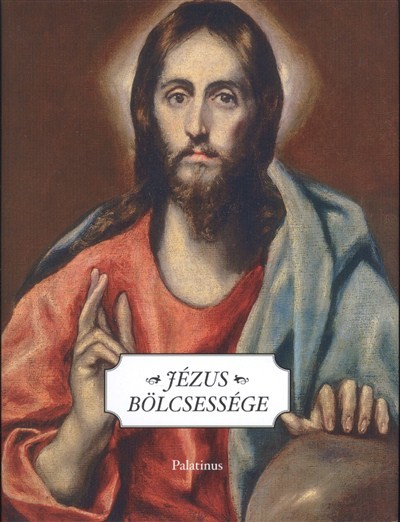 Jézus bölcsessége