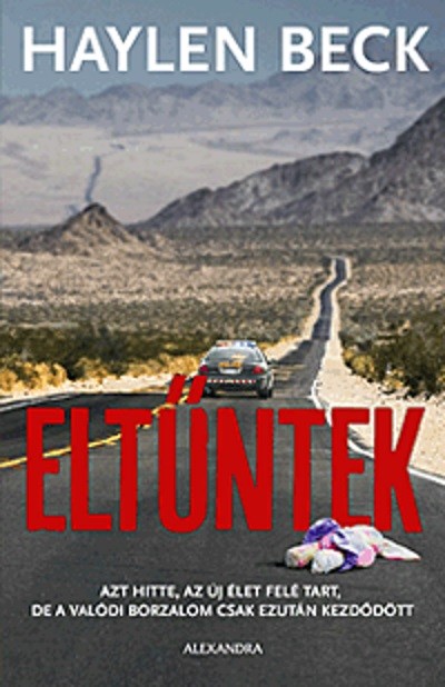 Eltűntek