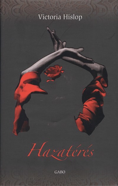 Hazatérés