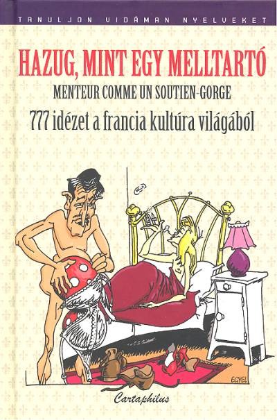 HAZUG, MINT EGY MELLTARTÓ