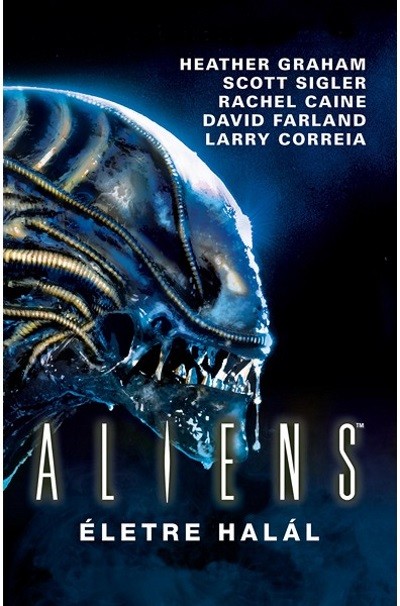 Aliens: Életre halál