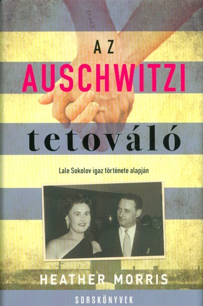 Az auschwitzi tetováló