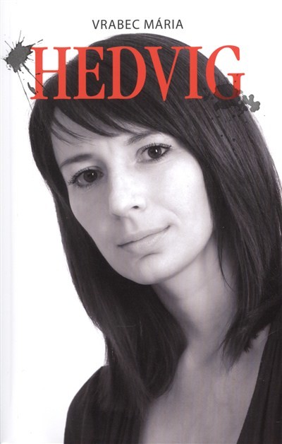 HEDVIG (MALINA HEDVIG)