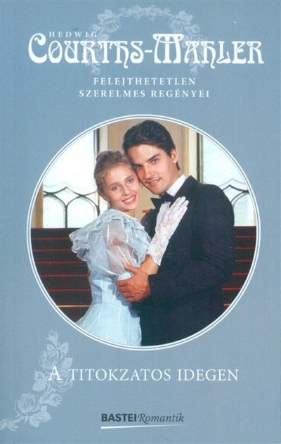 A titokzatos idegen