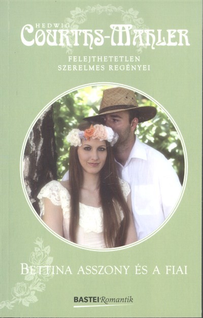 Bettina asszony és fiai