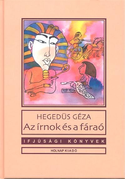  Az írnok és a fáraó 