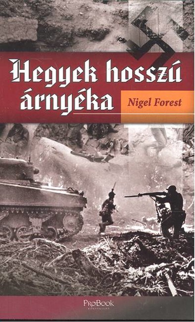HEGYEK HOSSZÚ ÁRNYÉKA