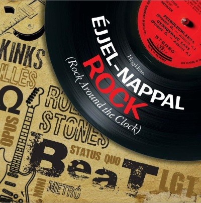 ÉJJEL-NAPPAL ROCK (ROCK AROUND THE CLOCK)