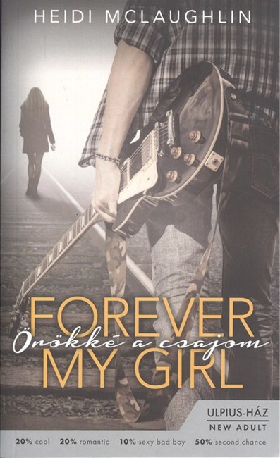 Forever My Girl - Örökké a csajom