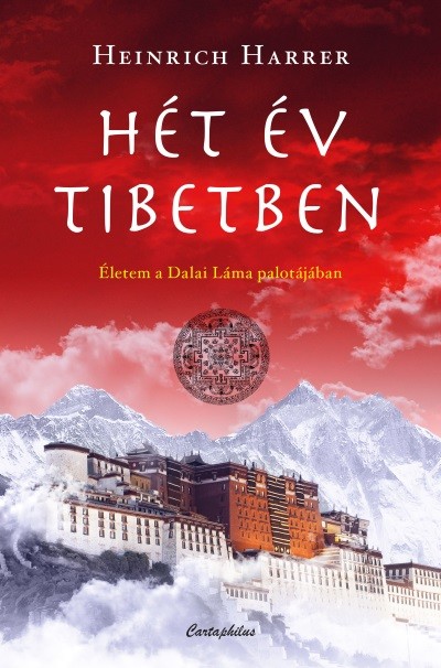 Hét év Tibetben