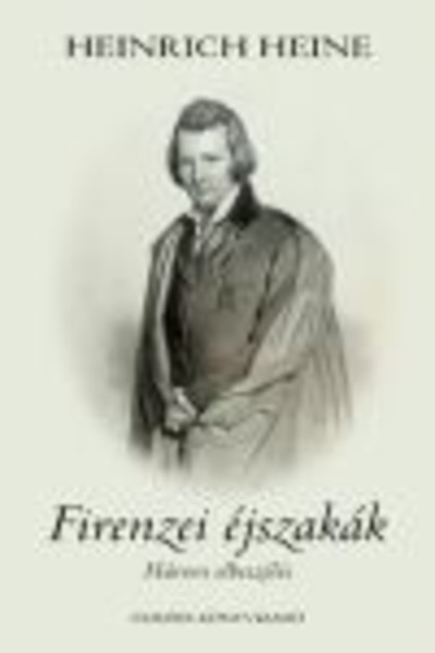 Firenzei éjszakák /Három elbeszélés