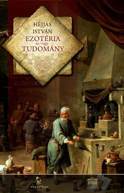 Ezotéria és/Vagy tudomány