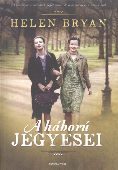 A háború jegyesei