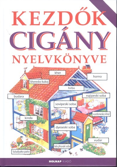KEZDŐK CIGÁNY NYELVKÖNYVE
