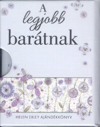 A legjobb barátnak