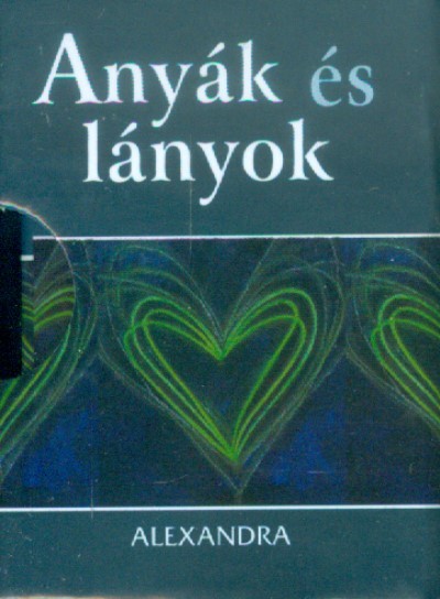 Anyák és lányok /Mini ajándékkönyv