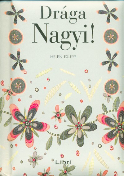 Drága nagyi!
