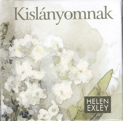 Kislányomnak