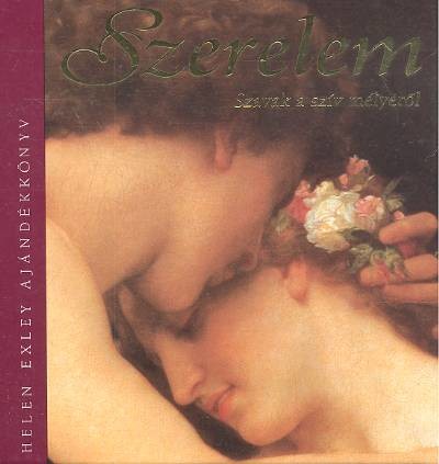 Szerelem /Szavak a szív mélyéről
