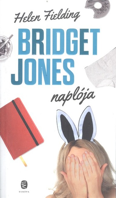 Bridget Jones naplója