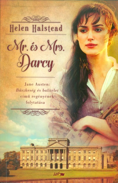 Mr. és Mrs. Darcy