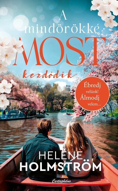 A mindörökké most kezdődik