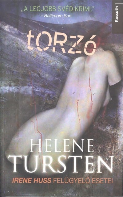 Torzó